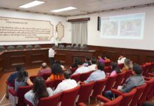 El SIPINNA capacitó al Cabildo de Xalapa para fortalecer políticas públicas de protección a la infancia