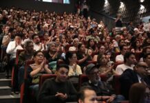 SECVER concluye con éxito dos días de reflexión con Sabina Berman