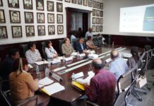 Presentan ante el Coplademun resultados de los Foros de Consulta Ciudadana