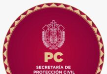 PC y municipios monitorean desfogue programado de la presa Cerro de Oro