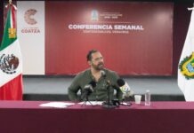 “No vamos a tolerar el maltrato animal”: Pedro Miguel Rosaldo García