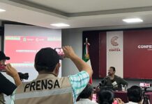 Destaca Pedro Miguel Rosaldo que Coatzacoalcos avanza con orden y rumbo al bienestar