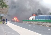 ¿Y después del ‘Mencho’, qué? / Raymundo Jiménez