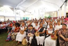 Veracruz celebra su diversidad lingüística con actividades académicas y artísticas