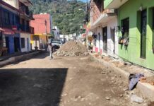 Jilotepec, destapan la cloaca / Enrique Yasser Pompeyo