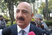 Fiscalía de Veracruz rastrea a chofer desaparecido en Álamo: Ahued