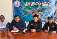 Montan guardias para impedir invasión de humedales