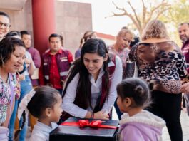 Poza Rica, el cambio / Omar Zúñiga