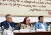 173 millones para mejorar la capital veracruzana / Yamiri Rodríguez Madrid