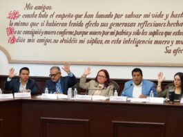 Proyecta Ayuntamiento ejercer 173 millones en infraestructura social municipal