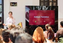 Impulsa SECTUR la profesionalización turística en Córdoba, Pueblo Mágico