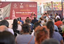 Garantiza Ayuntamiento de Veracruz servicios públicos eficientes en toda la ciudad