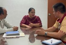 SEV reafirma compromiso con espacios escolares seguros y de convivencia pacífica