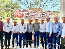 Ganaderos de San Rafael enfrentan al gusano barrenador y apuestan por la repoblación del hato