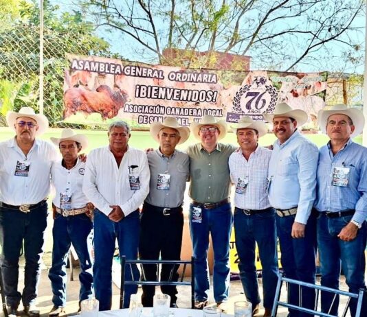 Ganaderos de San Rafael enfrentan al gusano barrenador y apuestan por la repoblación del hato
