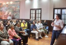 Alvarado recibe capacitación especializada en calidad y atención turística