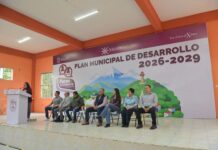 Ayuntamiento de Xalapa convoca al quinto Foro de Consulta Ciudadana para el PMD