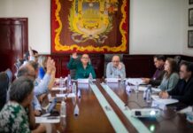 Impulsa Ayuntamiento de Xalapa la conservación de la Cuenca del Pixquiac