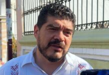 Impulsa Zenyazen Escobar jornada de salud visual gratuita en el Distrito 16