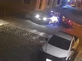 Alerta en Xico: menores de edad protagonizan el 80% de los accidentes en motocicleta