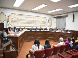 Cabildo refrenda compromiso con las xalapeñas para una vida libre de violencia; impulsará políticas públicas que prioricen sus derechos