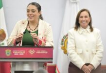 Cercanía y cuidado para 508 localidades prioritarias, gracias a Abrigando Corazones