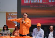 Capacita MC a sus regidoras y regidores en profesionalización legislativa y contacto ciudadano