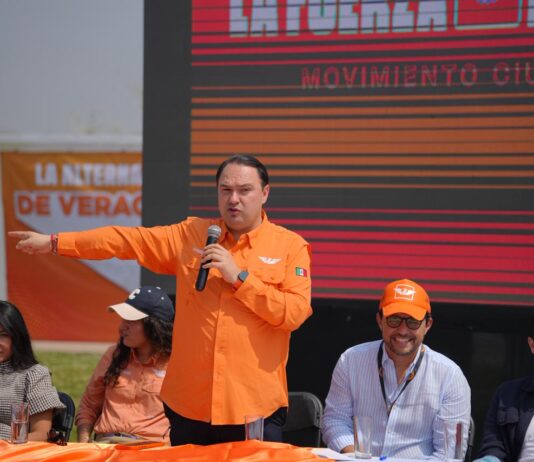 Capacita MC a sus regidoras y regidores en profesionalización legislativa y contacto ciudadano