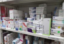 Innovación digital fortalece control de inventarios en unidades médicas de Veracruz