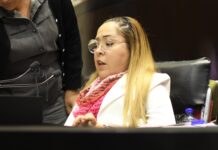 Impulsa Mónica Herrera reconocimiento de discapacidades psicosocial y orgánica en la Ley de Inclusión