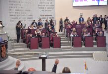 Elige Congreso a Ana María Autrán Premio Estatal a la Mujer 2026