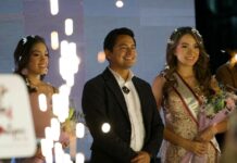 Vuelve la Feria Nacional del Café; Coatepec presentó cartelera y Corte Real 2026