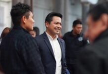 Coatepec inició consulta pública para definir su ruta 2026-2029