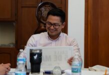 Cabildo de Coatepec aprobó estímulos al predial y revisó agenda de servicios públicos