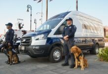 Saldo favorable y amplia atención ciudadana durante el Carnaval de Veracruz: SSP