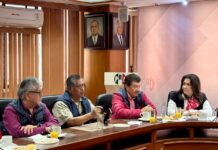 No a una reforma que vende 40 horas, pero en la realidad es igual o peor”: Adolfo Ramírez Arana