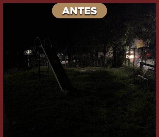El urgente rescate de los espacios públicos / Yamiri Rodríguez Madrid