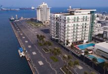 Sector hotelero de Veracruz reporta su peor enero desde la pandemia