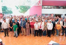 Reciben 57 CAM equipamiento tecnológico para fortalecer educación especial