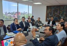 Alianza regional impulsa transformación educativa en el sur-sureste