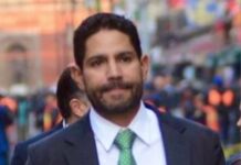 Javier Herrera, muy ‘verde’ / Raymundo Jiménez