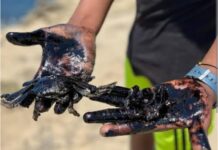 Aplicó Pemex medidas de control en pozo ubicado en Pánuco