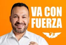 Edil de Tihuatlán, ¿Se va a Morena? / Raymundo Jiménez