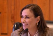 Con el aval de la Gobernadora, ratifican la Dirección General de LIMPIAVER