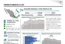 La deuda pública veracruzana / Hora cero