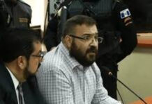 Duarte, el preso incómodo: cuando la justicia huele a cálculo político / Miguel Ángel Cristiani