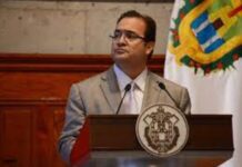 Duarte se aleja de la libertad / Hora cero