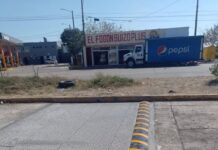 Moderniza Gobierno de Coatzacoalcos vialidades en Ciudad Olmeca con sustitución de topes