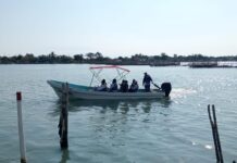 INE avanza en la organización de la Jornada Electoral del 29 de marzo en Tamiahua