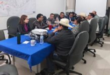UV promueve acciones contra el gusano barrenador del ganado